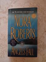 Angels fall (eng.)