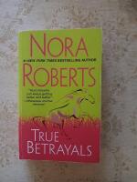 True Betrayals (eng.)