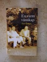 En varm v&auml;nskap