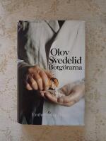 Botg&ouml;rarna (1:a uppl.)