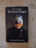 Terrorns finger (1:a uppl.)