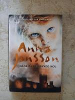 Dans p&aring; gl&ouml;dande kol