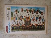 Rekordmagasinet nr: 47/1965 (GEFLE IF, Fotboll) (FN+)