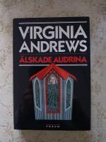 &Auml;lskade audrina