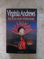 Flickan som f&ouml;rsvann