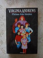 Flickan fr&aring;n himlen