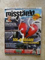 MISST&Auml;NKT nr: 2/2009