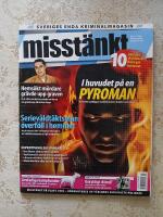MISST&Auml;NKT nr: 3/2009