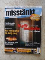 MISST&Auml;NKT nr: 4/2009