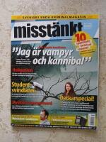 MISST&Auml;NKT nr: 5/2009