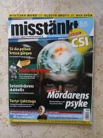 MISST&Auml;NKT nr: 8/2009