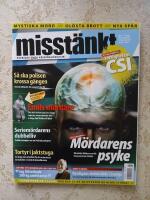 MISST&Auml;NKT nr: 8/2009