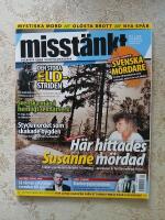 MISST&Auml;NKT nr: 9/2009