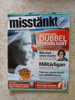 MISST&Auml;NKT nr: 1/2010