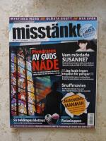 MISST&Auml;NKT nr: 3/2010