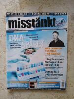 MISST&Auml;NKT nr: 4/2010