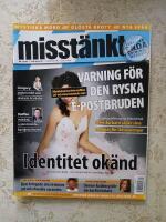 MISST&Auml;NKT nr: 7/2010
