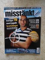 MISST&Auml;NKT nr: 8/2010
