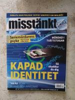 MISST&Auml;NKT nr: 10/2010