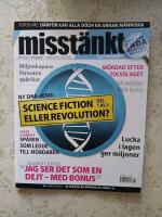 MISST&Auml;NKT nr: 11/2010