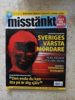 MISST&Auml;NKT nr: 1/2011