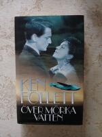 &Ouml;ver m&ouml;rka vatten