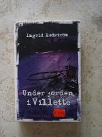 Under jorden i Villette