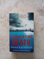 Summertime Death (Eng.)