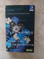 Flickan med majblommorna