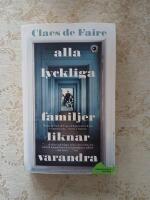 Alla lyckliga familjer liknar varandra