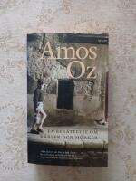 En ber&auml;ttelse om k&auml;rlek och m&ouml;rker