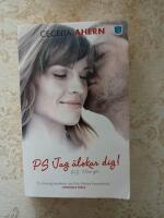 P.S. Jag &auml;lskar dig!