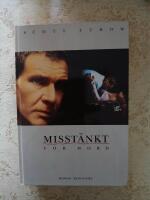 Misst&auml;nkt f&ouml;r mord : roman