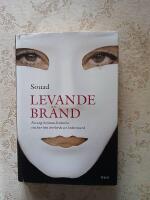 Levande br&auml;nd
