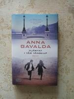 Hj&auml;rtat i v&aring;r v&auml;nskap