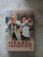 Hassel. F&ouml;rg&ouml;rarna