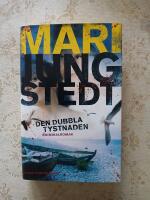 Den dubbla tystnaden