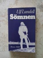 S&ouml;mnen : roman
