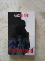 Blodsh&auml;mnd : polisroman