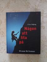 N&aring;gon att lita p&aring; : 88 texter f&ouml;r livsresan