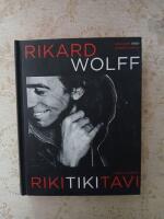 Rikitikitavi