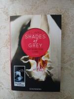 Shades of Grey - Gef&auml;hrliche Liebe (tysk)