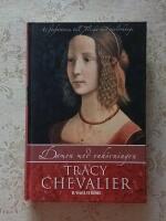 Damen med enh&ouml;rningen