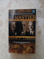 Dynastier : v&auml;rldens m&auml;ktigaste familjef&ouml;retag