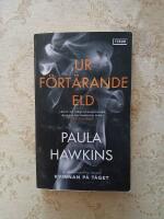 Ur f&ouml;rt&auml;rande eld