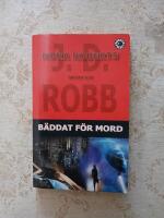 B&auml;ddat f&ouml;r mord