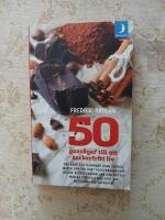 50 genv&auml;gar till ett sockerfritt liv