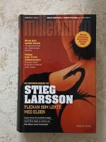 Flickan som lekte med elden