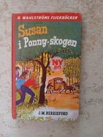 Susan i Ponny-skogen (2120)
