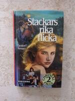 Stackars rika flicka (2419)